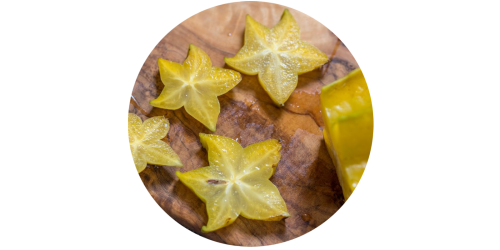Starfruit (WFSC)